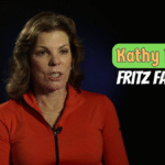 Kathy May Fritz Face