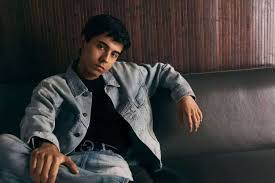 Ivan Cornejo Height